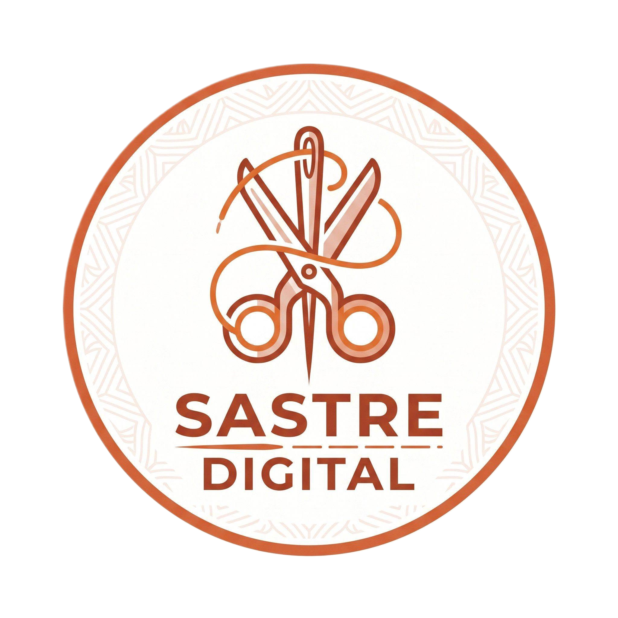 Sastre Digital